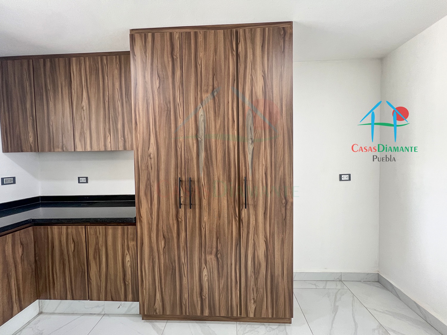 Parque Aguascalientes Casa Palma E - Cocina 9 Parque Aguascalientes Casa Palma E - Cocina 9